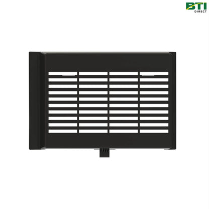 RE163675: HVAC Unit Bezel