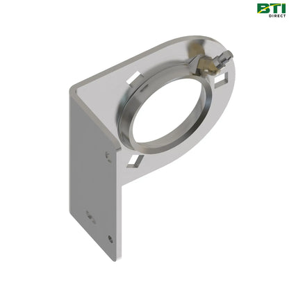AXE102512: Pressed Flanged Housing