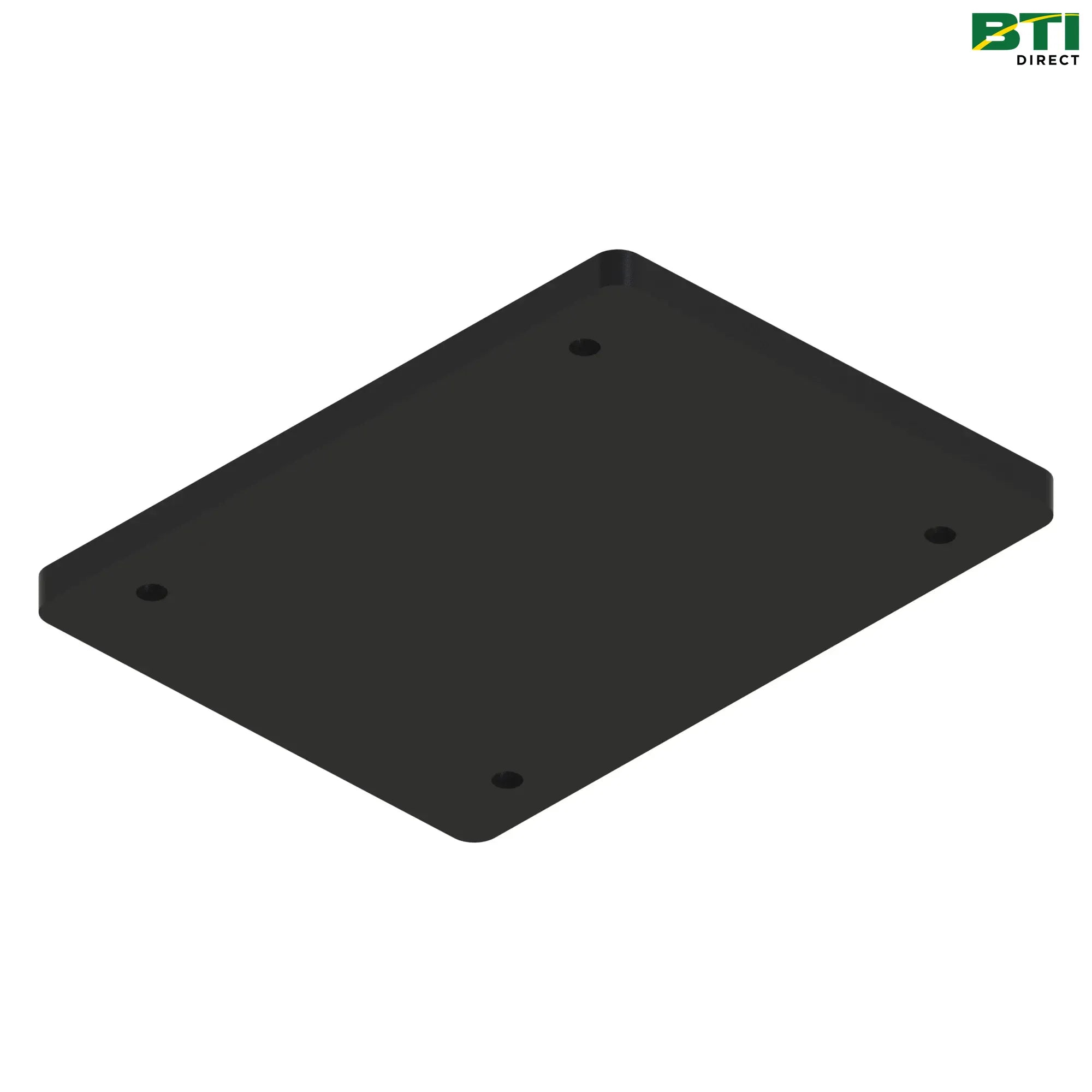 N302965: Rear Cradle Pad