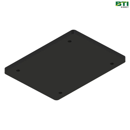 N302965: Rear Cradle Pad