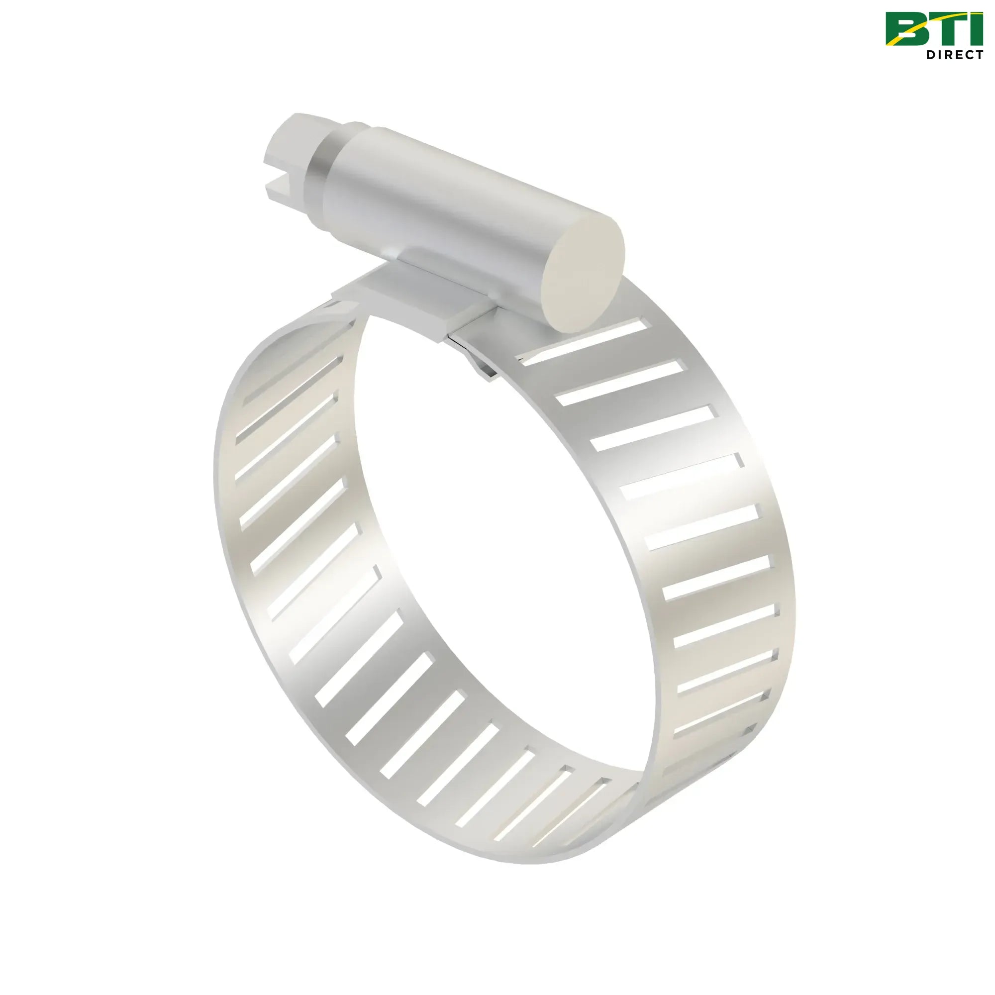 AXE12744: Worm Gear Hose Clamp