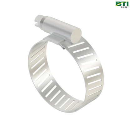 AXE12744: Worm Gear Hose Clamp