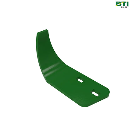 N125337: Gatherer Left Side Shoe Unit