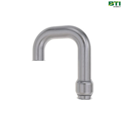 AXE48909: Exhaust Pipe