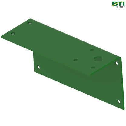 N274746: Front Basket Pivot Support Angle