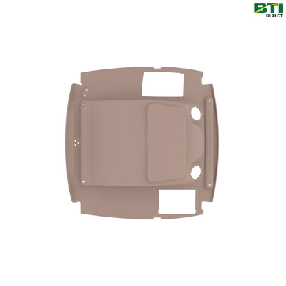 AL234846: Headliner