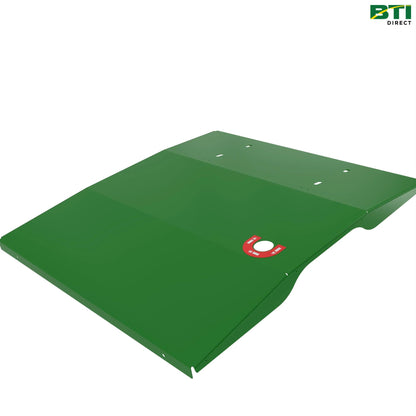 AN401493: Large Chassis Picker Shield
