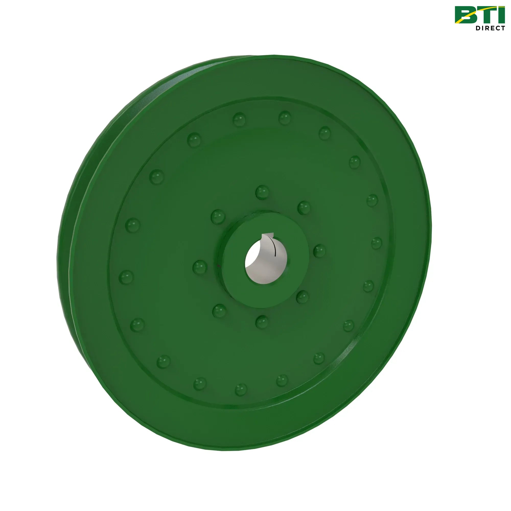 AXE46216: Tailing Elevator Drive Pulley
