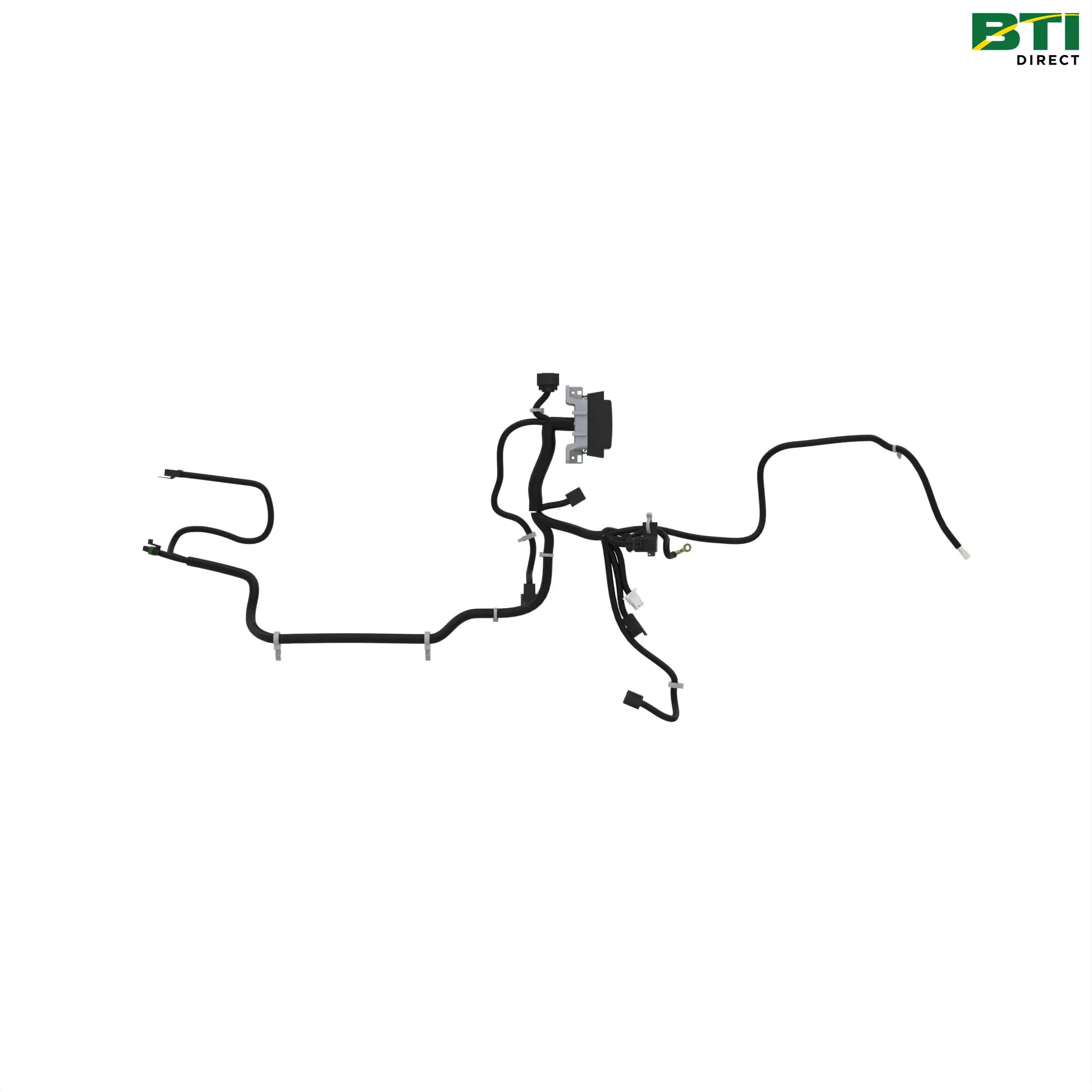 AUC15819: Chassis Wiring Harness
