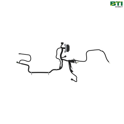 AUC15819: Chassis Wiring Harness