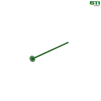 AN272903: Rear Drum Pressure Torsion Tube