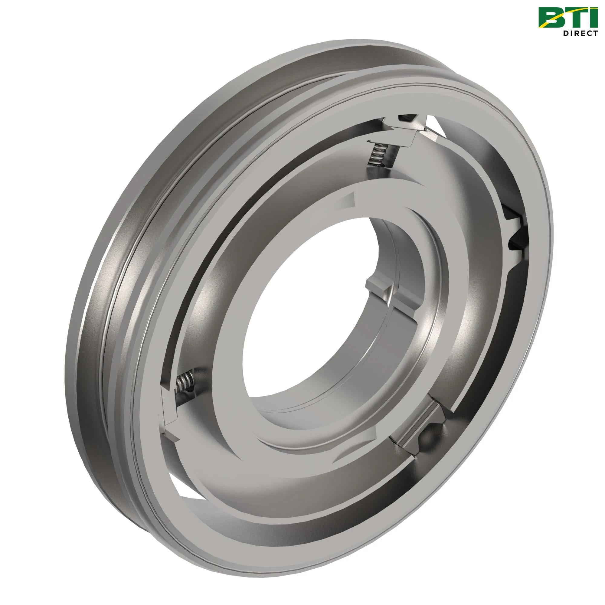 AL219377: Synchronizer