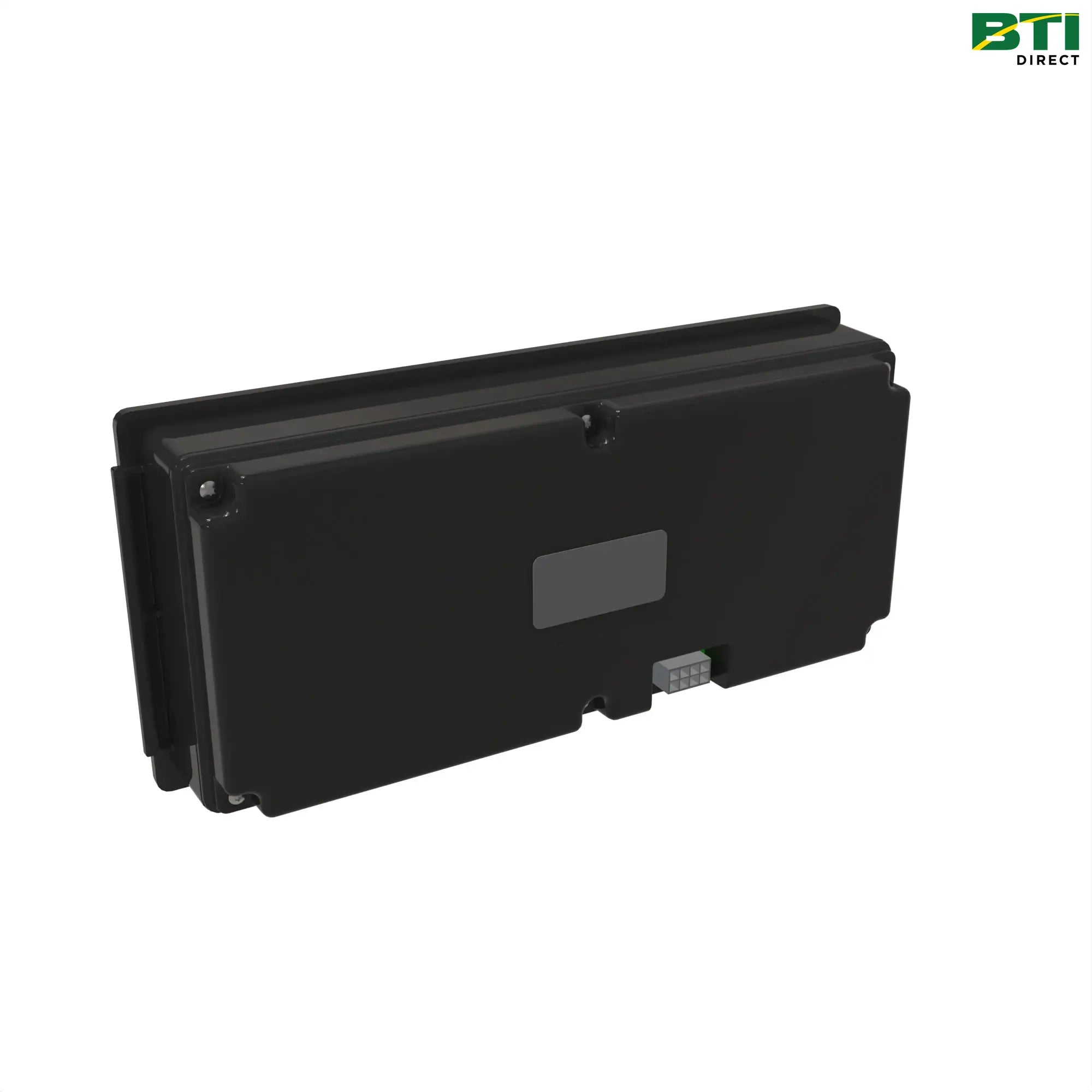 RE183707: Vehicle Monitor