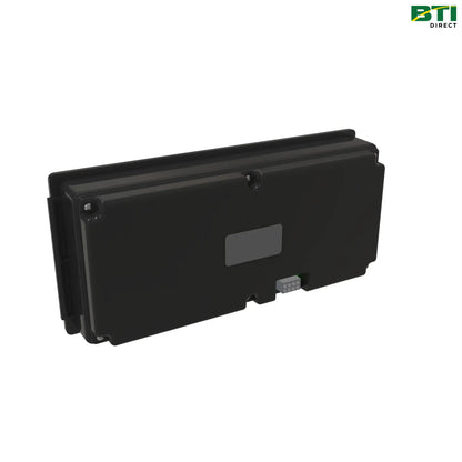 RE183707: Vehicle Monitor