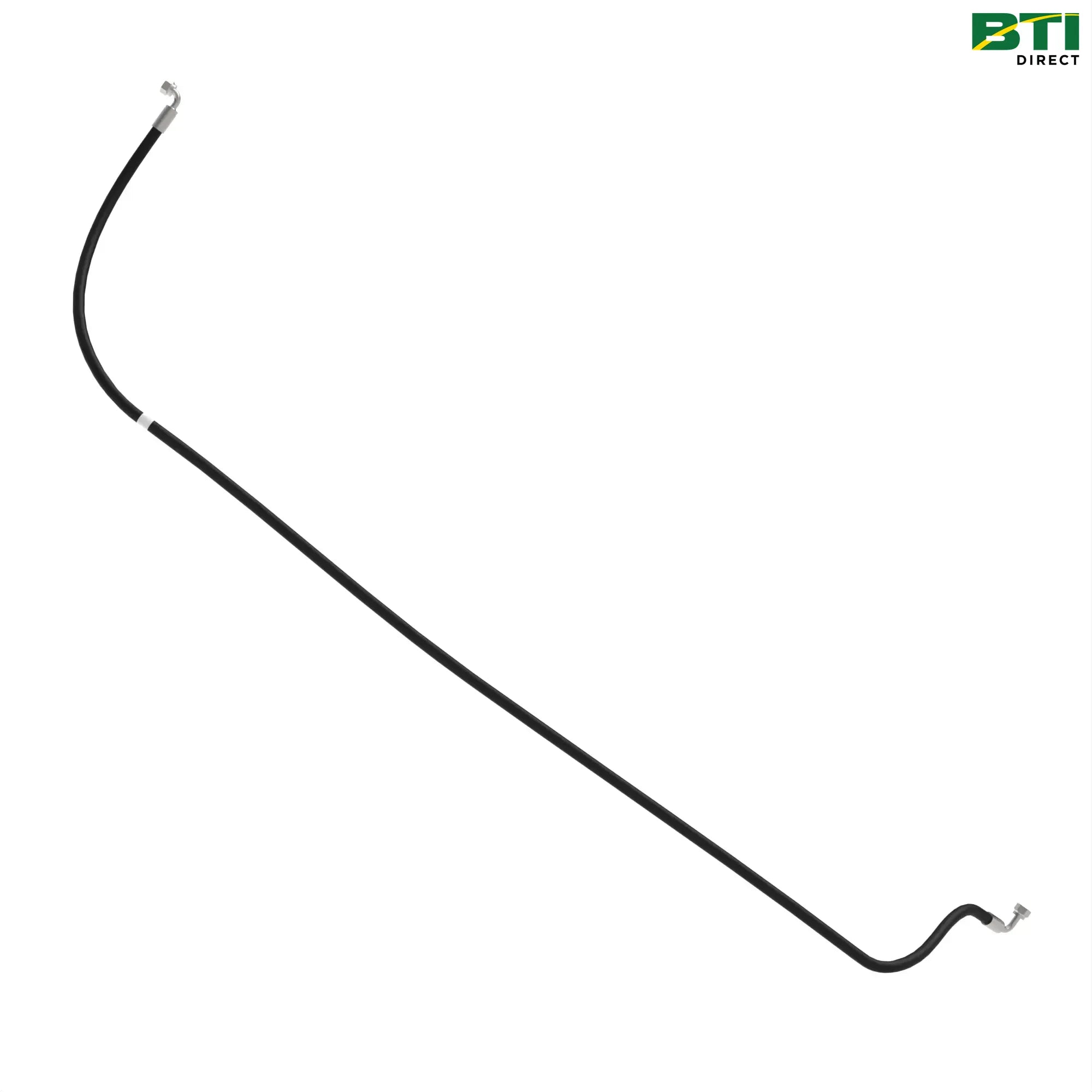 RE333807: Electro-Hydraulic Brake Valve Load Sense Hydraulic Hose