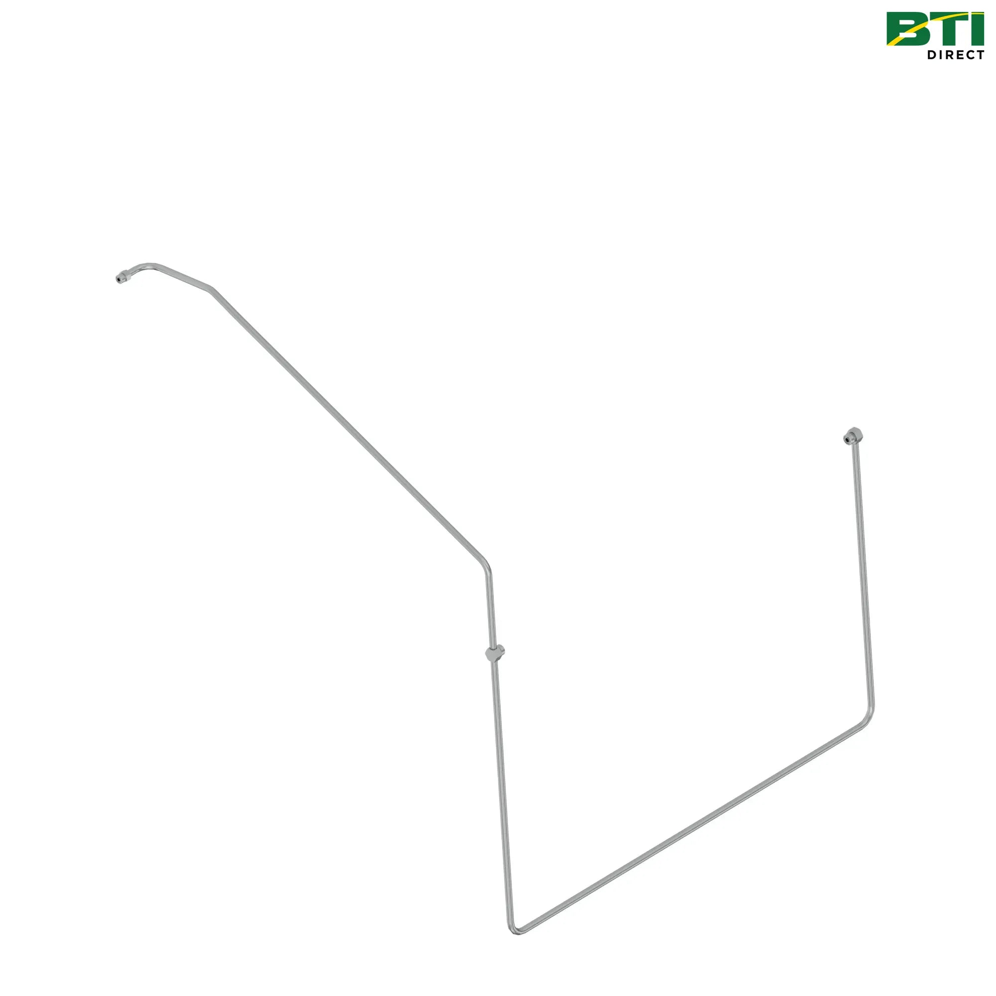 AW33772: Oil Line