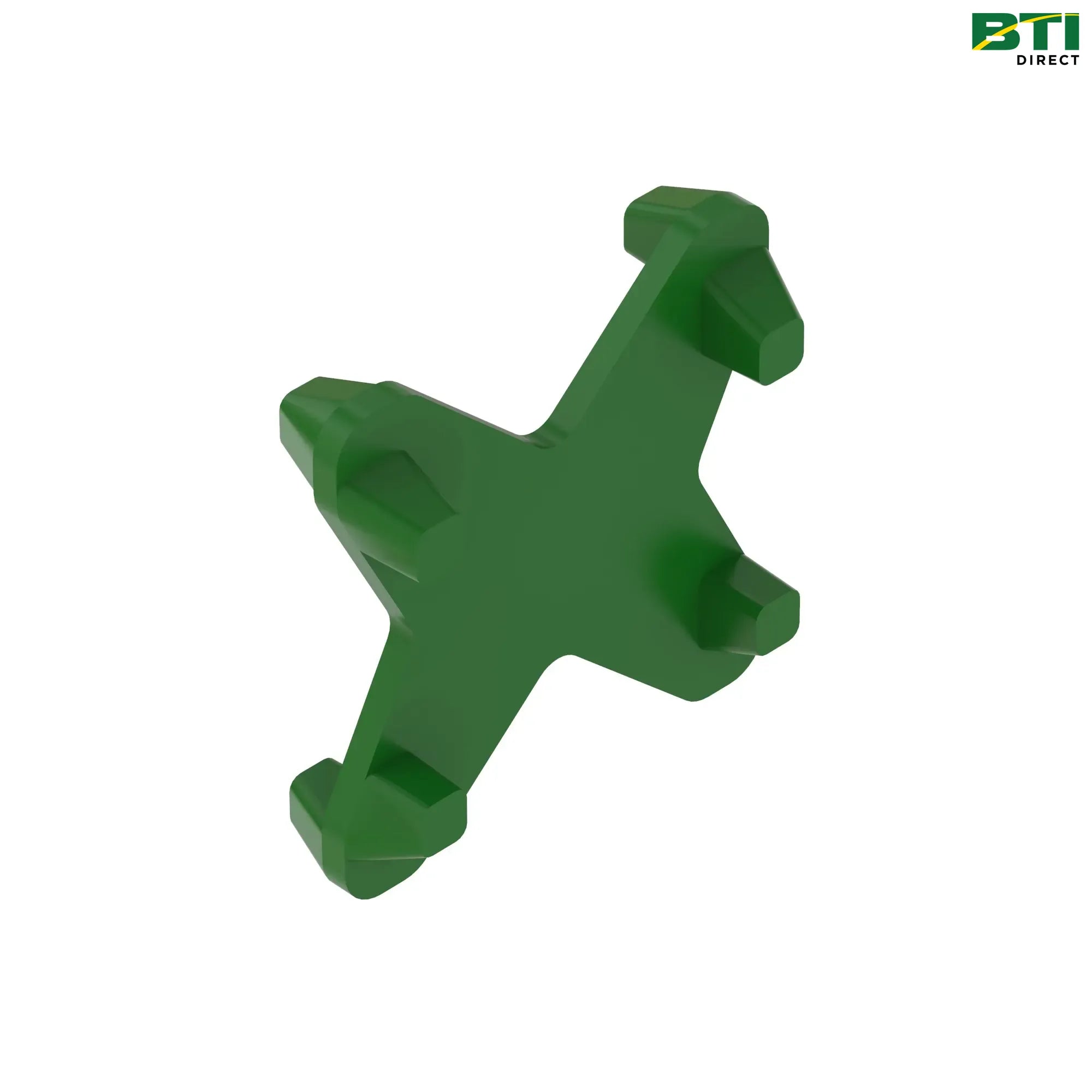 N233983: Rig Tube Clamp