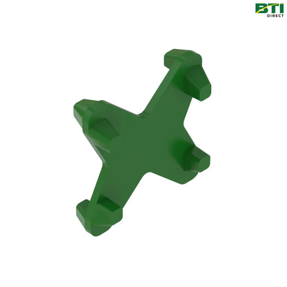 N233983: Rig Tube Clamp