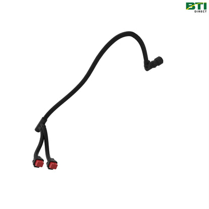 AXE69338: Cab Display Adapter Wiring Harness