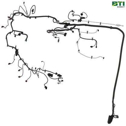 AXE101828: Cotton Roof Harness