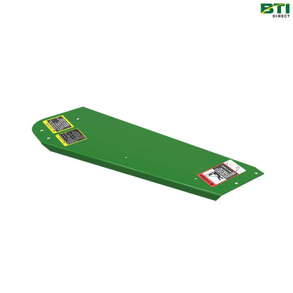 AN275570: Right Side Picking Unit Lift Frame Sheet