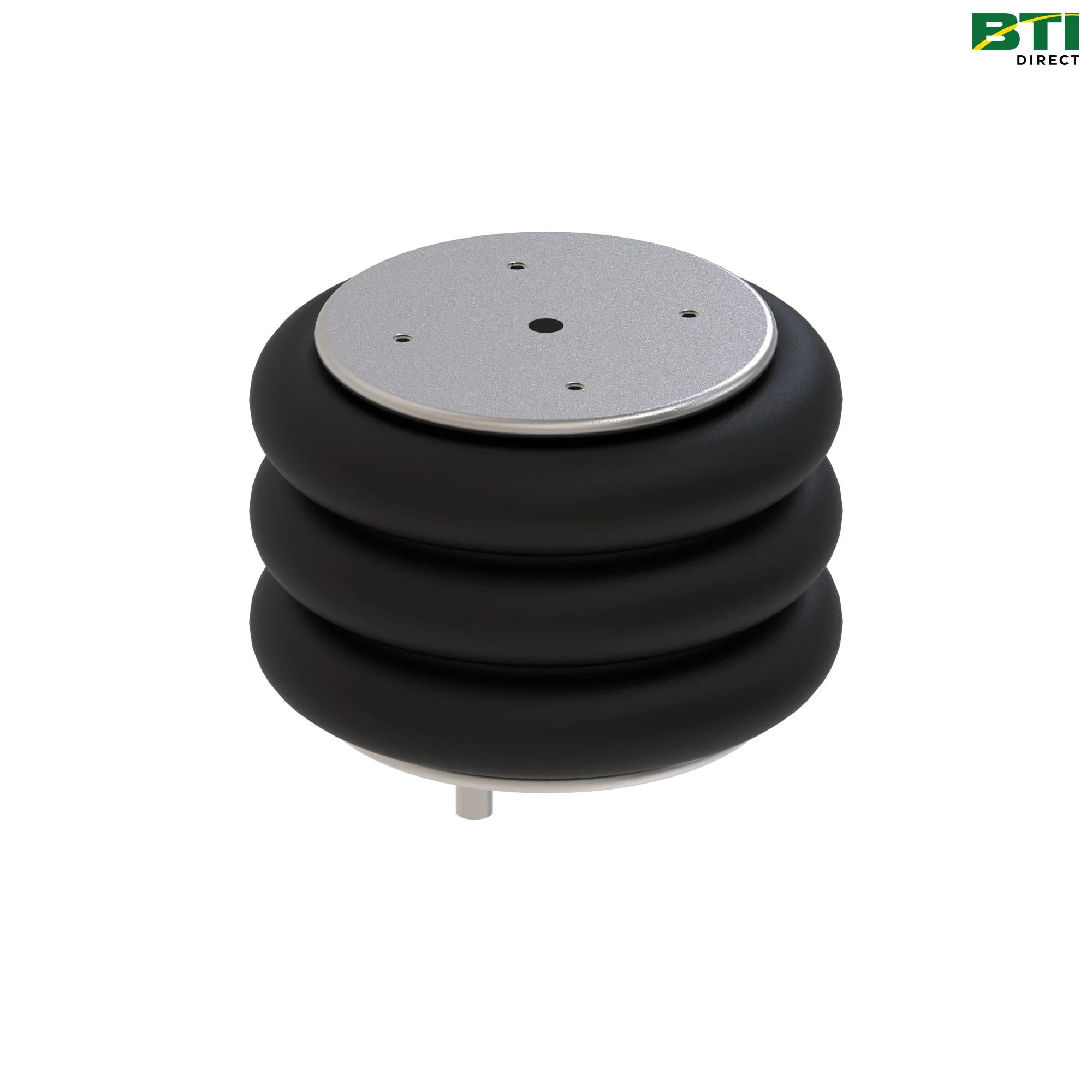 AN305069: Air Suspension Spring Absorber
