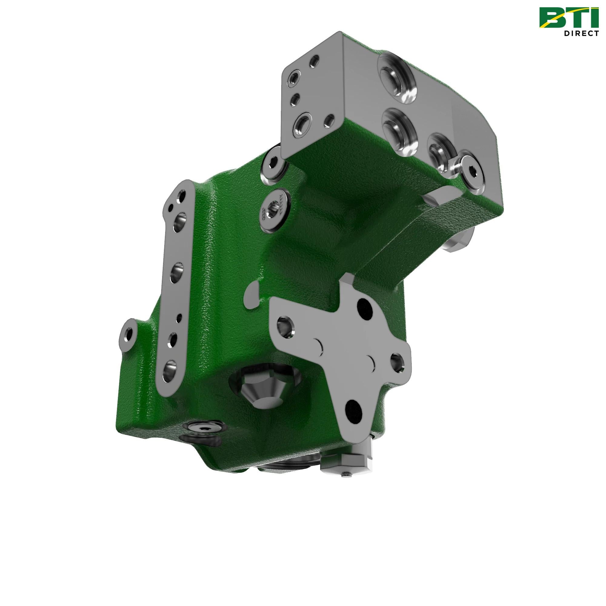 AL232102: Priority Valve