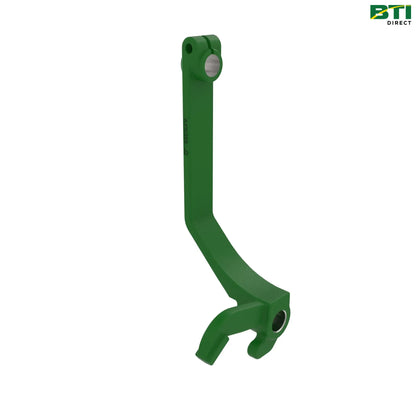 AX10355: Depth Gauge Wheel Arm, Left Side