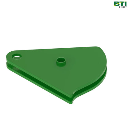 AW29677: Pivot Hitch Plate