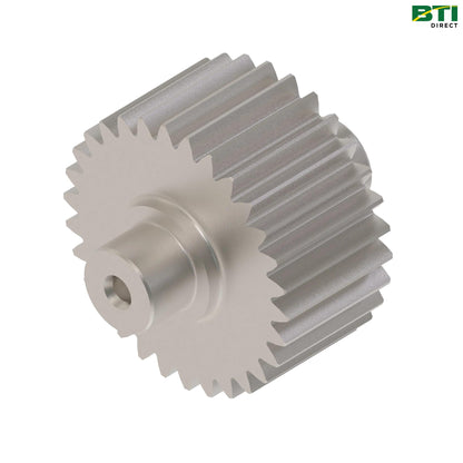 CE33359: Front PTO Idler Spur Gear, 30 Teeth