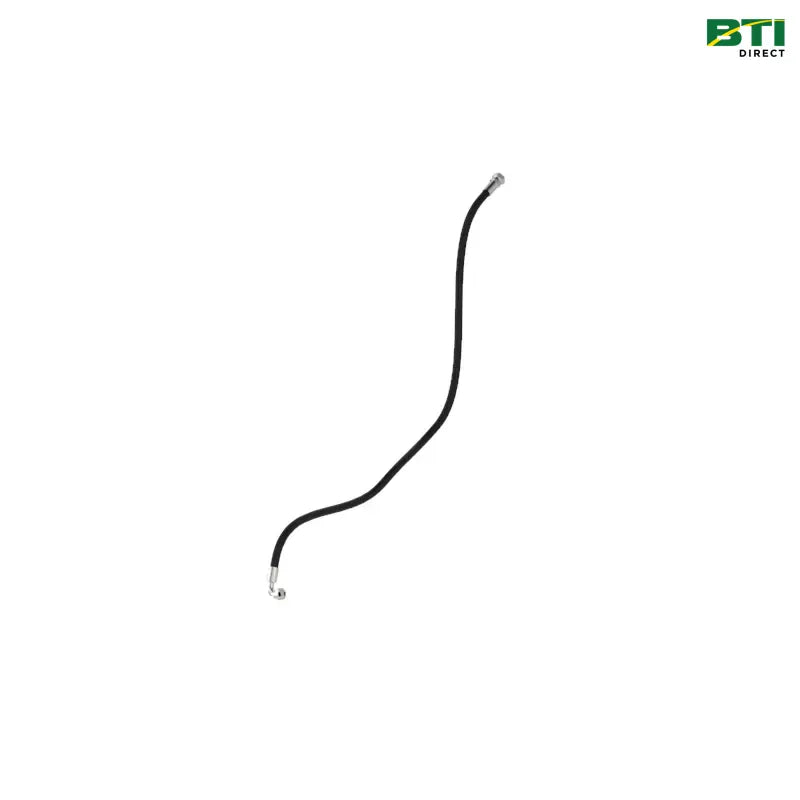 RE310814: Front Axle Vent Hose