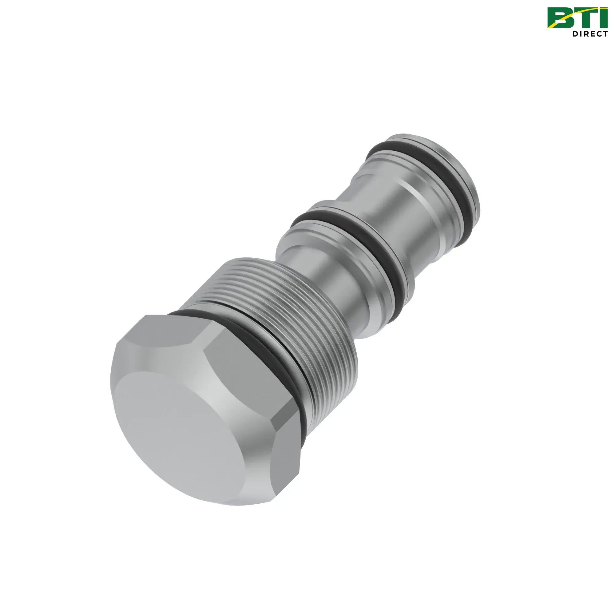 RE172236: Load Sense Shuttle Check Valve