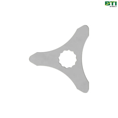 R93172: Lock Plate