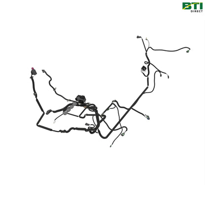 RE206238: Standard Cab Wiring Harness