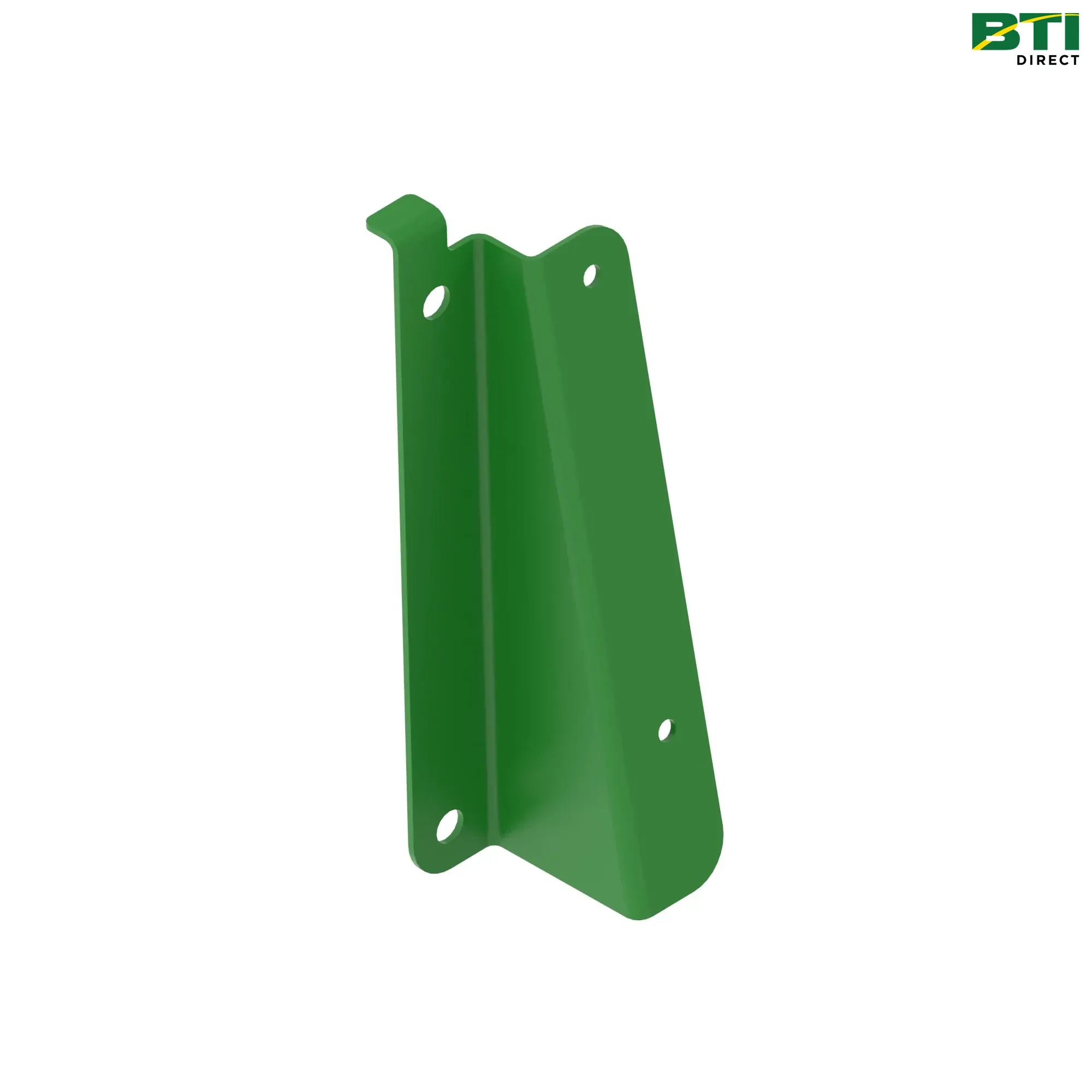N381398: Wrap Box SMV Bracket