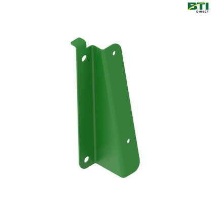 N381398: Wrap Box SMV Bracket