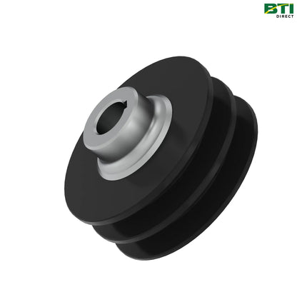 MT7332: Pulley