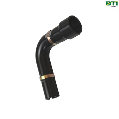 AUC22277: Heat Shield