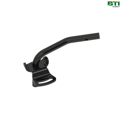 AN401418: Left Side Scraper Arm