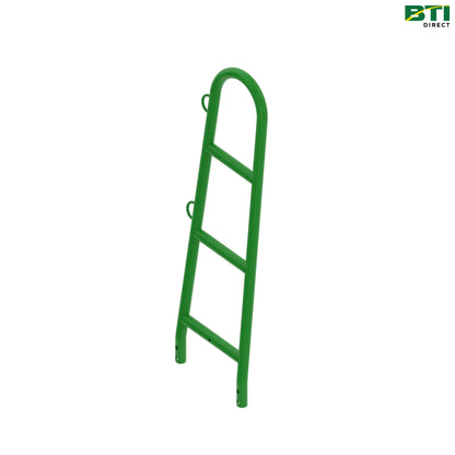AXE16029: Left Side Front Handrail