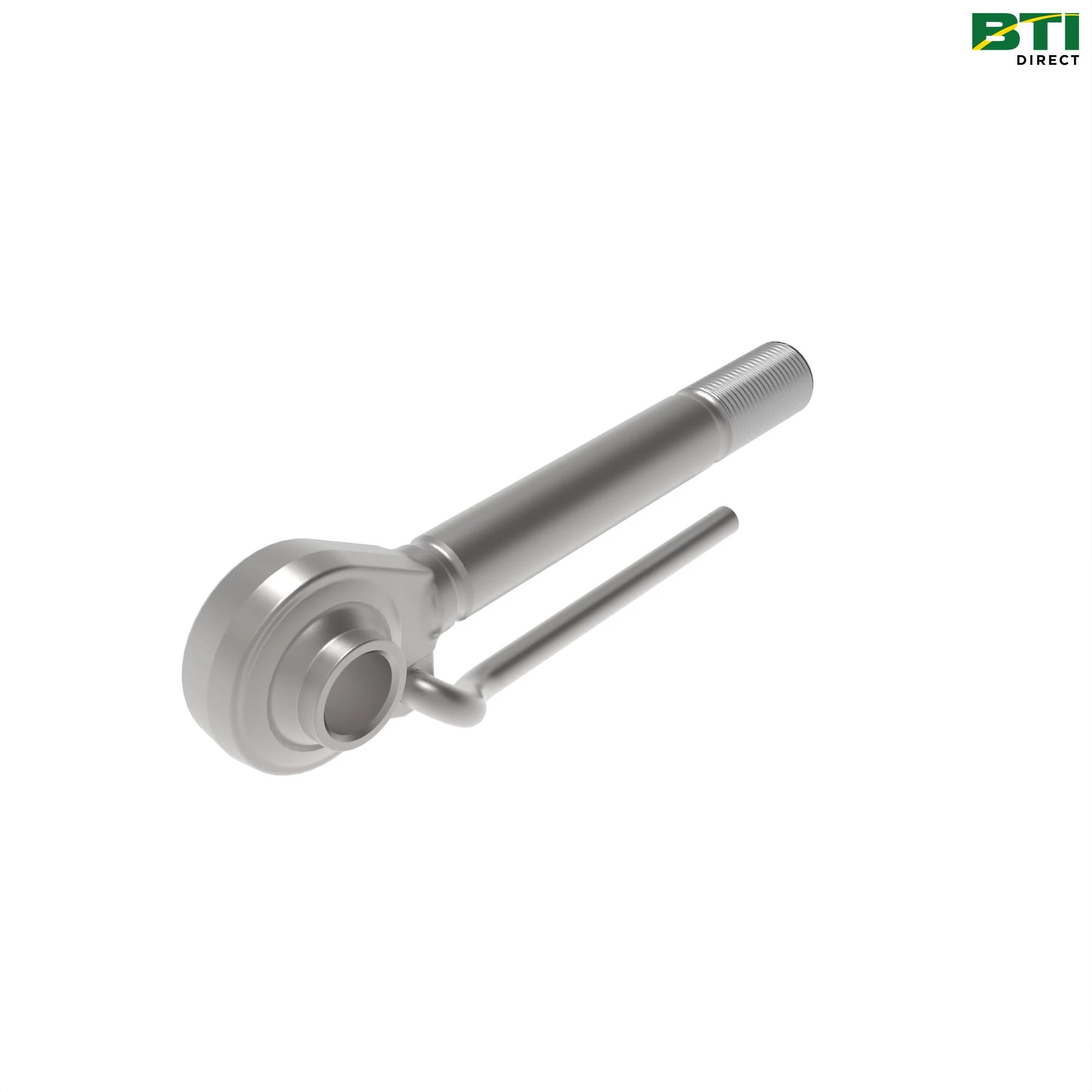 AL225604: Front Hitch Center Link End, Category-2