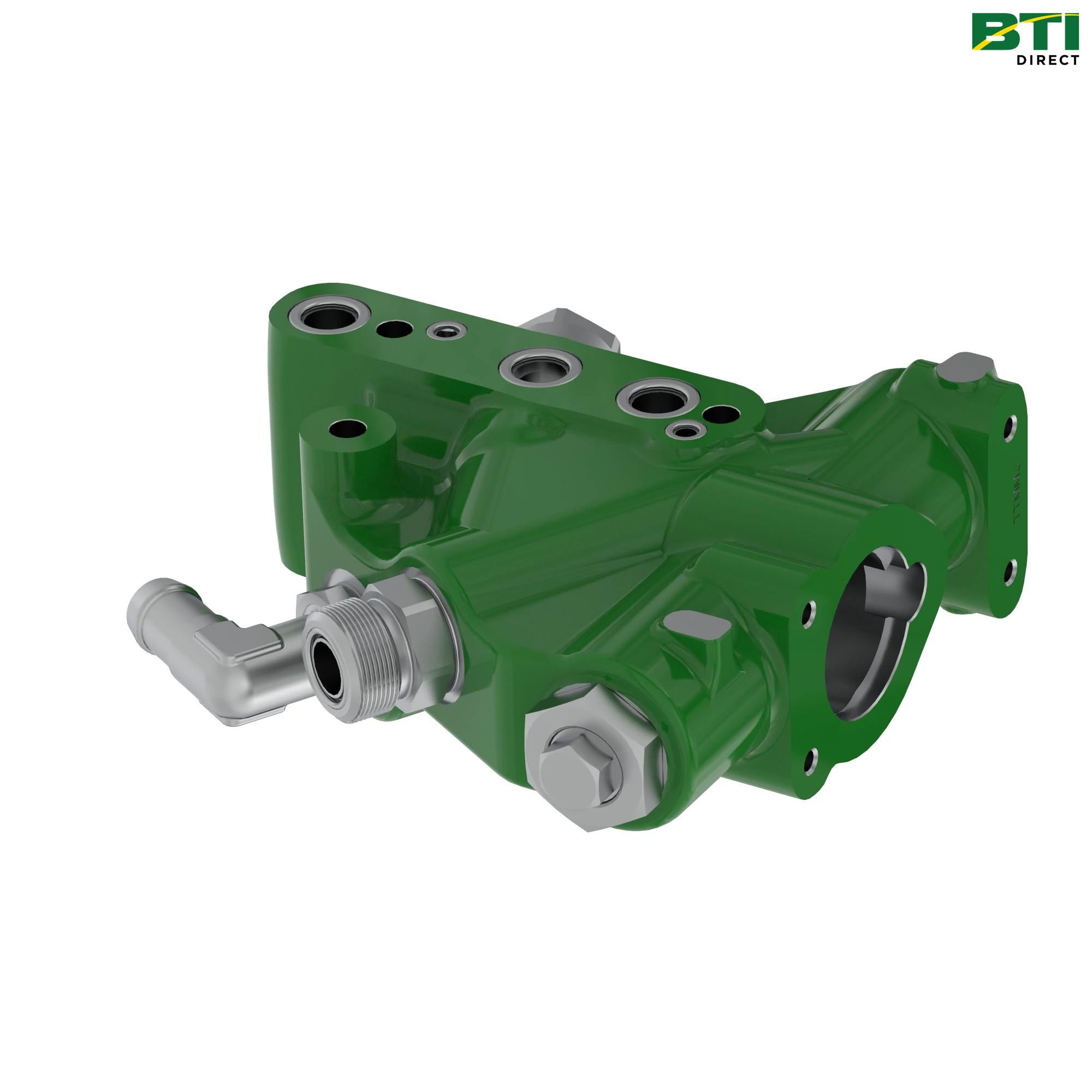 AL232503: Hitch Control Valve