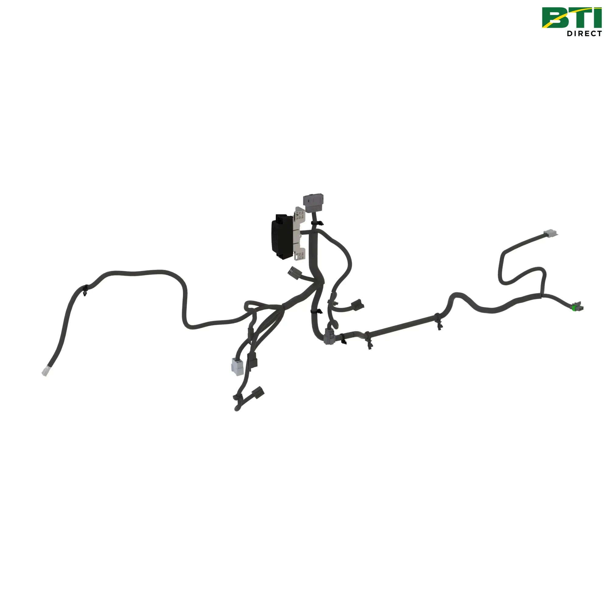 AUC13853: Chassis Wiring Harness