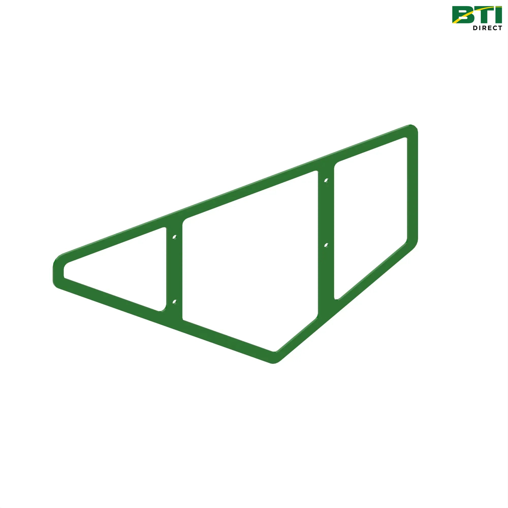 N383198: Heat Shield Support