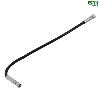 AXE24894: Flex Float Hydraulic Hose