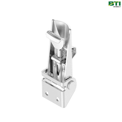 AXE17587: Straw Chopper Drive Shield Latch