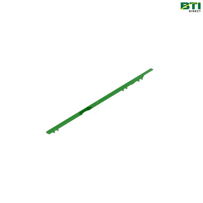 AXE39466: Left Side Channel Gullwing Weldment