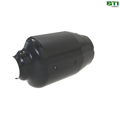 L219017: Heat Shield