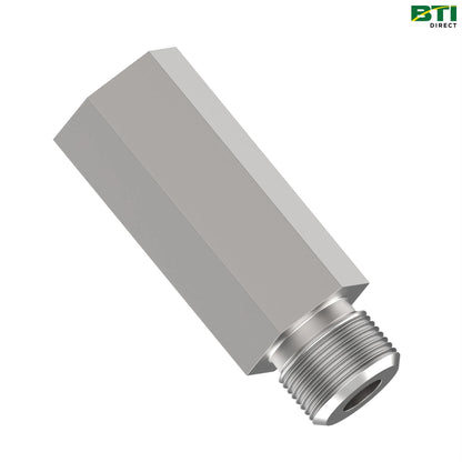 L213494: Male to Female Adapter Fitting