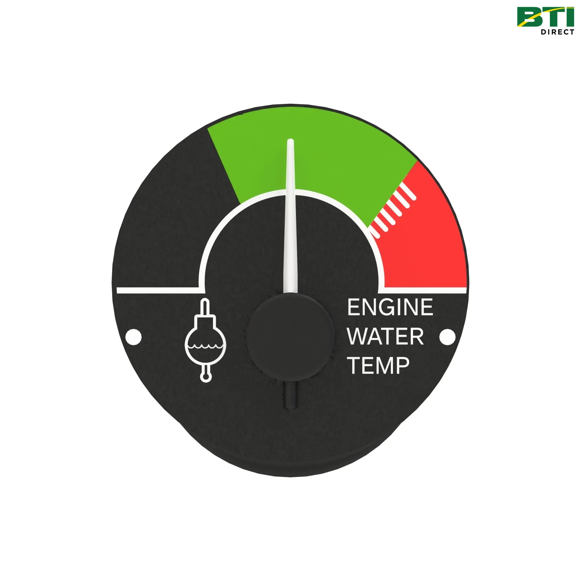 RE11048: Temperature Gauge